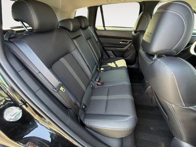 used 2025 Mazda CX-50 car, priced at $29,767