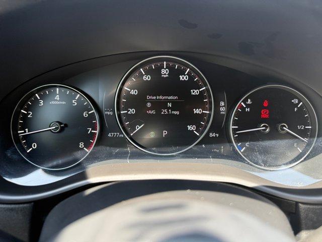 used 2025 Mazda CX-50 car, priced at $29,767