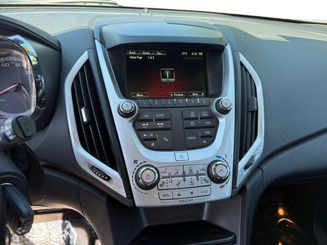 used 2017 GMC Terrain car, priced at $11,474
