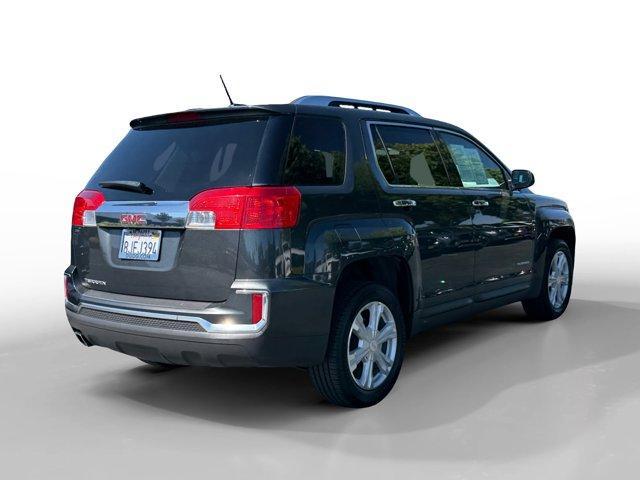used 2017 GMC Terrain car, priced at $11,474