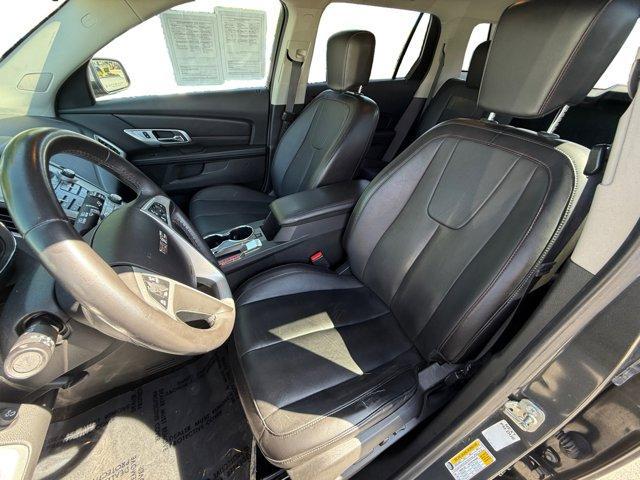 used 2017 GMC Terrain car, priced at $11,474