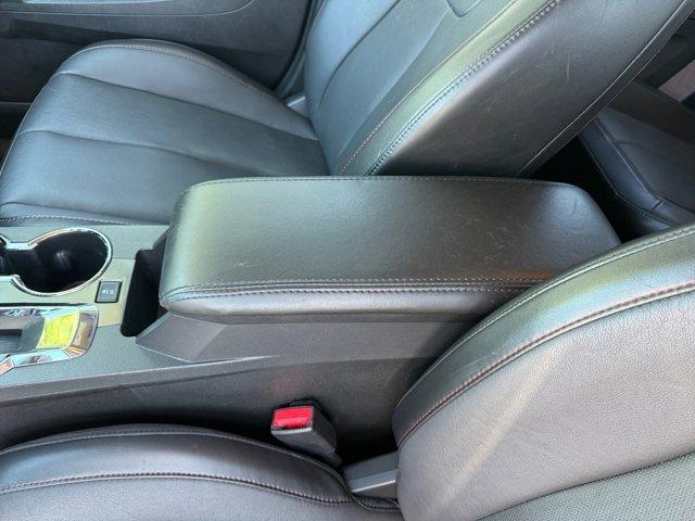 used 2017 GMC Terrain car, priced at $11,474