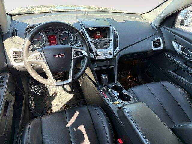 used 2017 GMC Terrain car, priced at $11,474