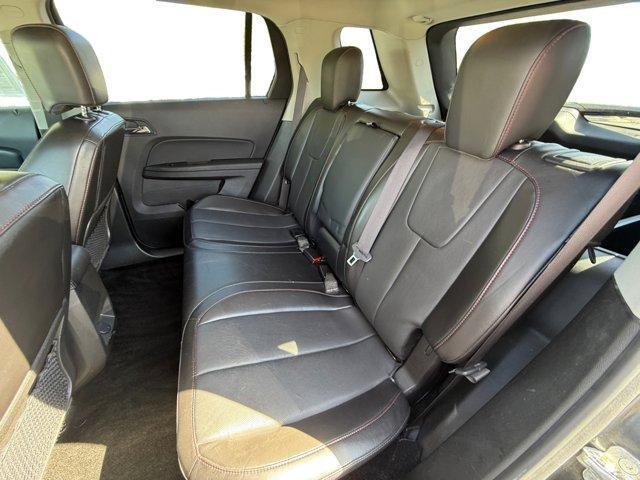 used 2017 GMC Terrain car, priced at $11,474