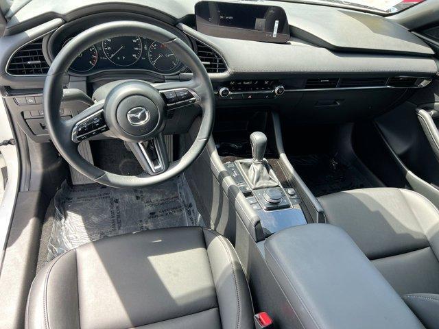 used 2024 Mazda Mazda3 car, priced at $26,950