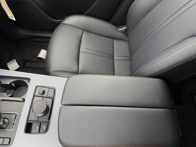 new 2025 Mazda CX-90 PHEV car, priced at $50,893