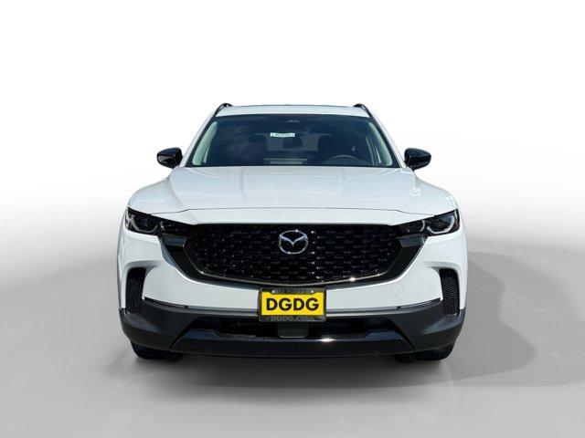 new 2025 Mazda CX-50 Hybrid car, priced at $37,625