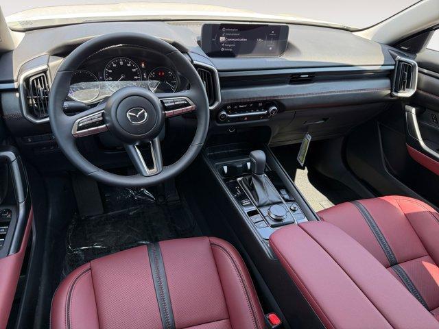 new 2025 Mazda CX-50 Hybrid car, priced at $37,625