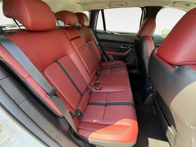 new 2025 Mazda CX-50 Hybrid car, priced at $37,625