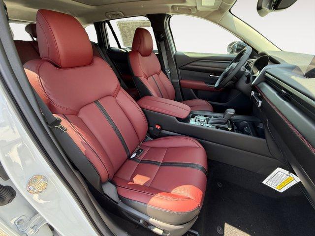 new 2025 Mazda CX-50 Hybrid car, priced at $37,625