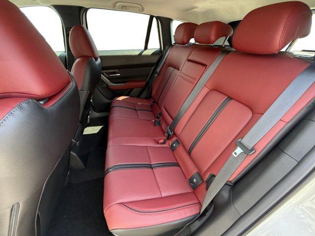 new 2025 Mazda CX-50 Hybrid car, priced at $37,625