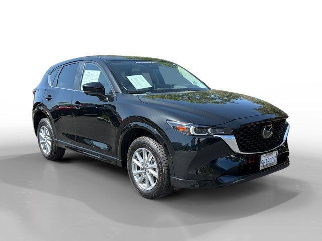 used 2025 Mazda CX-50 car, priced at $27,400