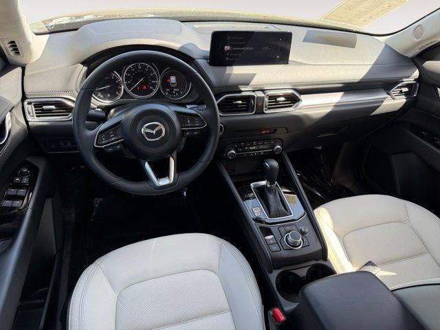 used 2025 Mazda CX-50 car, priced at $27,400