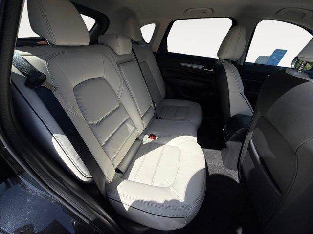 used 2025 Mazda CX-50 car, priced at $27,400