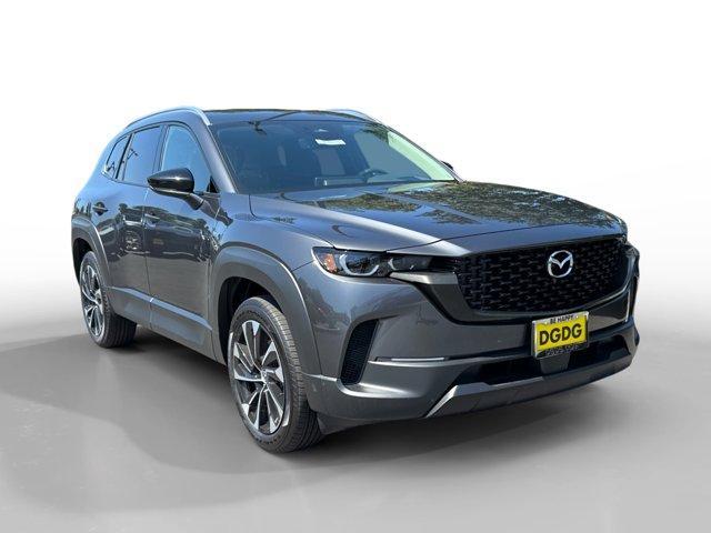 new 2025 Mazda CX-50 Hybrid car, priced at $40,955