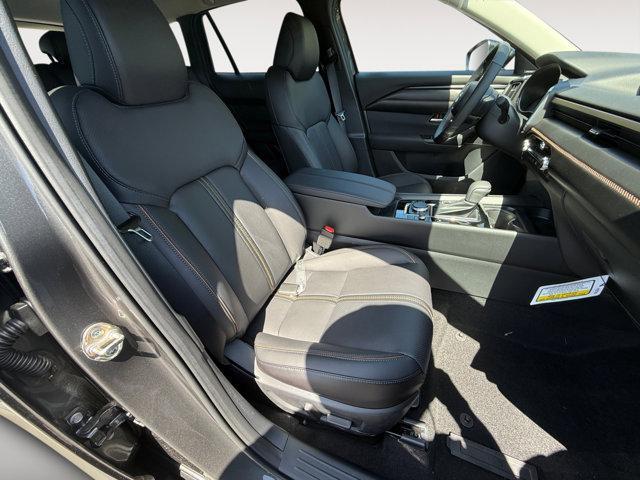 new 2025 Mazda CX-50 Hybrid car, priced at $40,955
