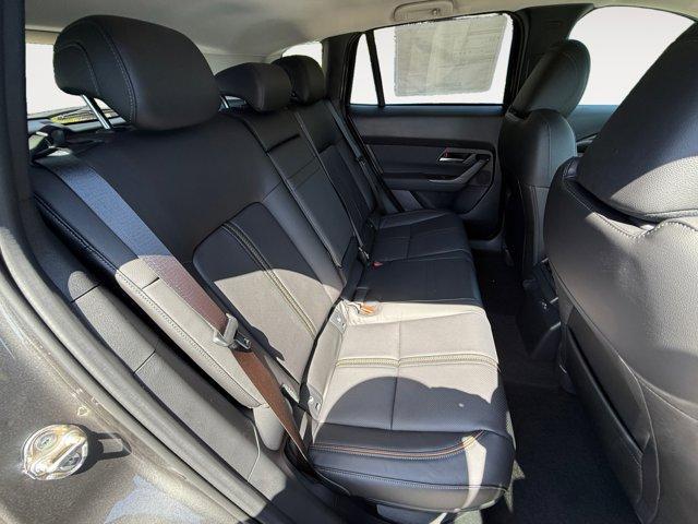 new 2025 Mazda CX-50 Hybrid car, priced at $40,955