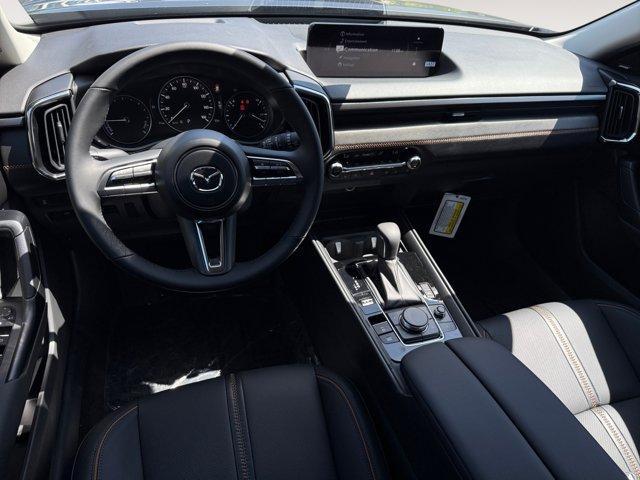 new 2025 Mazda CX-50 Hybrid car, priced at $40,955