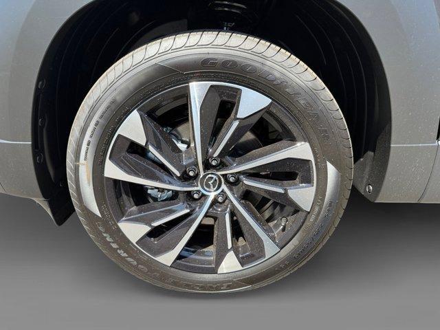 new 2025 Mazda CX-50 Hybrid car, priced at $40,955