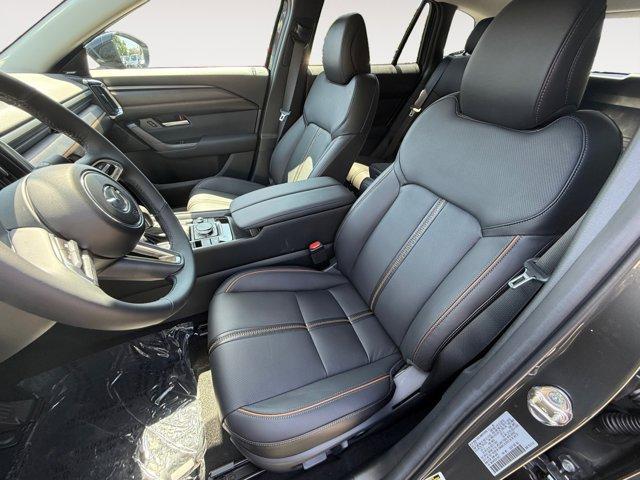 new 2025 Mazda CX-50 Hybrid car, priced at $40,955