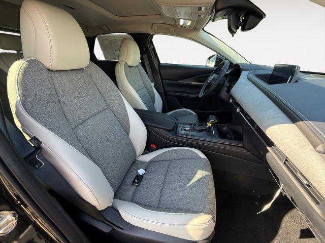 new 2026 Mazda CX-30 car, priced at $31,570