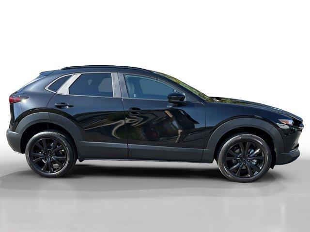 new 2026 Mazda CX-30 car, priced at $31,570