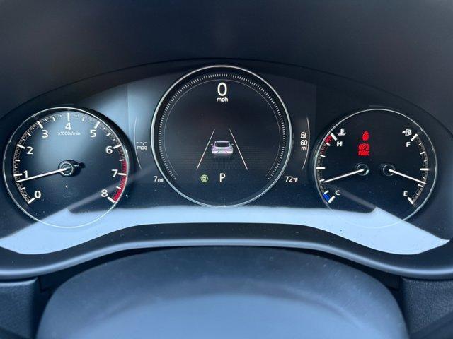 new 2026 Mazda CX-30 car, priced at $31,570