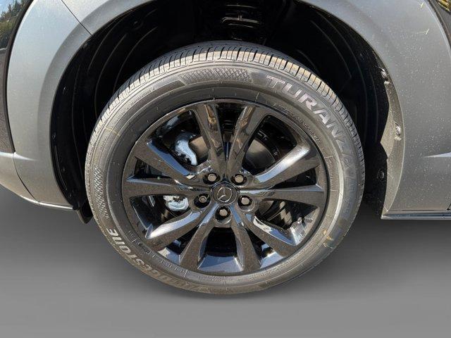 new 2026 Mazda CX-30 car, priced at $31,570