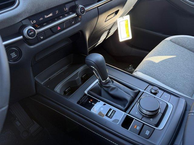 new 2026 Mazda CX-30 car, priced at $31,570