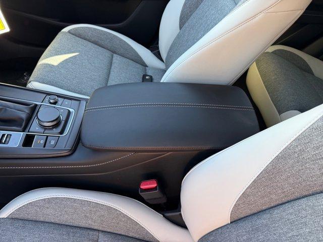 new 2026 Mazda CX-30 car, priced at $31,570