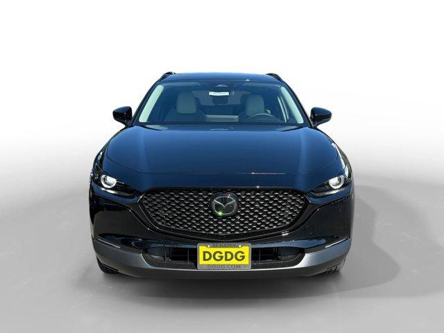 new 2026 Mazda CX-30 car, priced at $31,570