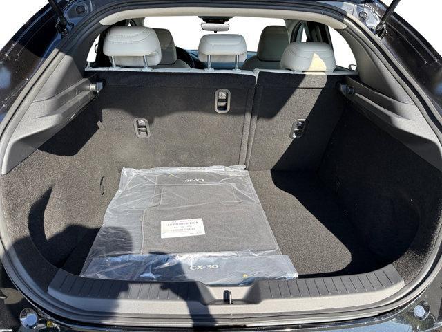 new 2026 Mazda CX-30 car, priced at $31,570