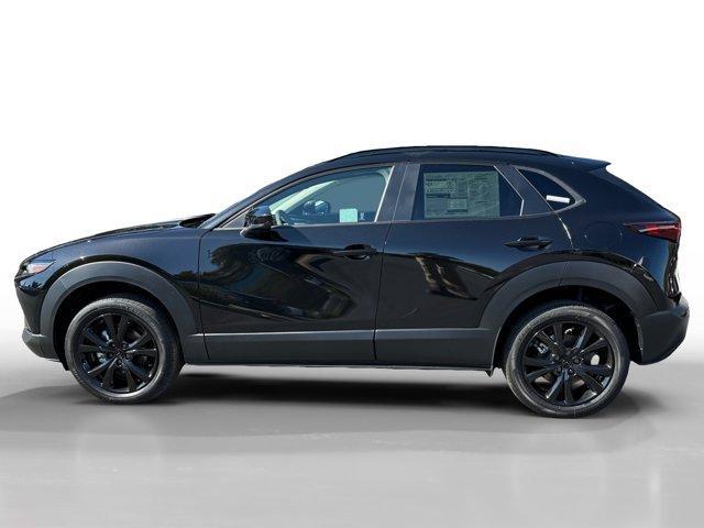 new 2026 Mazda CX-30 car, priced at $31,570