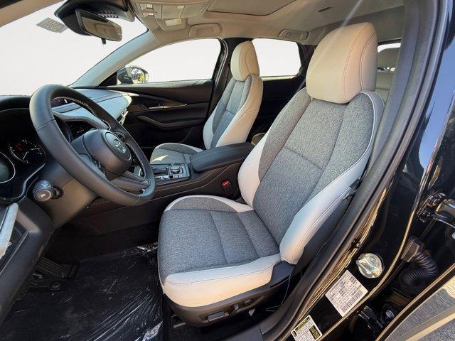 new 2026 Mazda CX-30 car, priced at $31,570
