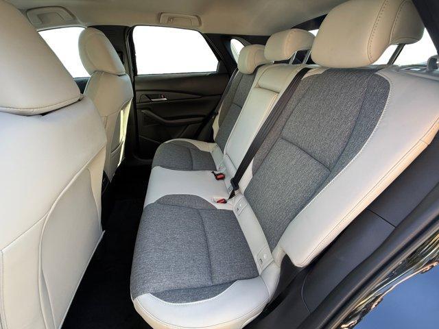 new 2026 Mazda CX-30 car, priced at $31,570