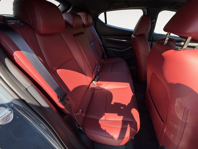 new 2025 Mazda Mazda3 car, priced at $32,910