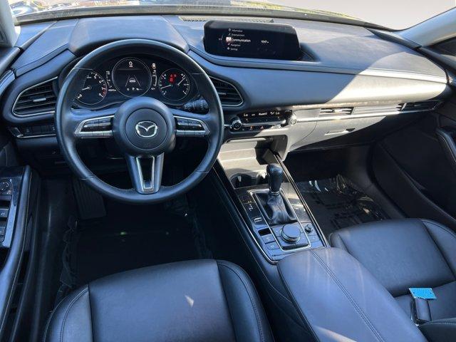 used 2021 Mazda CX-30 car, priced at $20,731