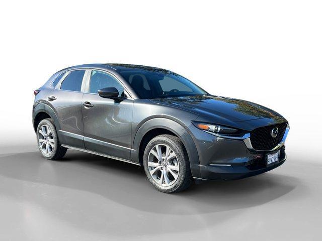 used 2021 Mazda CX-30 car, priced at $20,731