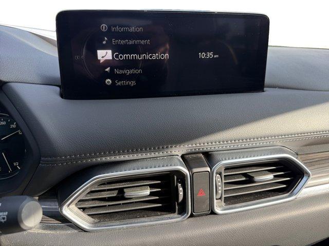 used 2021 Mazda CX-5 car, priced at $24,583