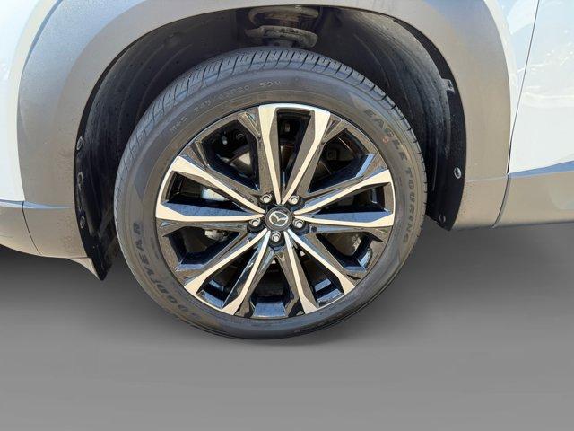 used 2023 Mazda CX-50 car, priced at $29,937