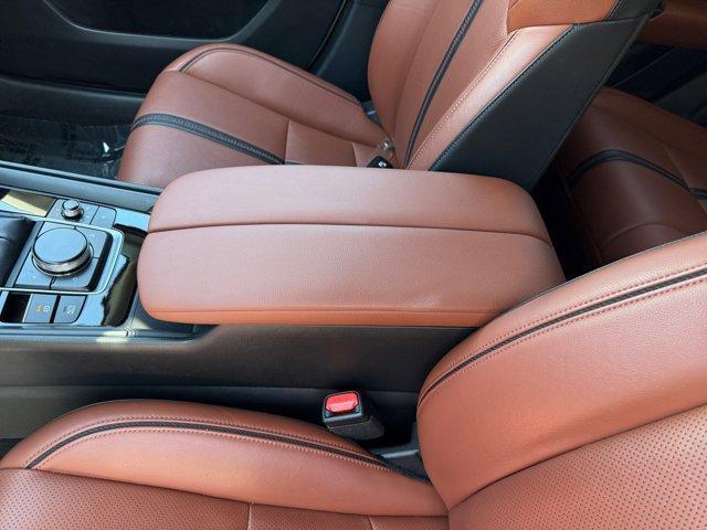 used 2023 Mazda CX-50 car, priced at $29,937