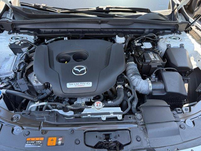 used 2023 Mazda CX-50 car, priced at $29,937