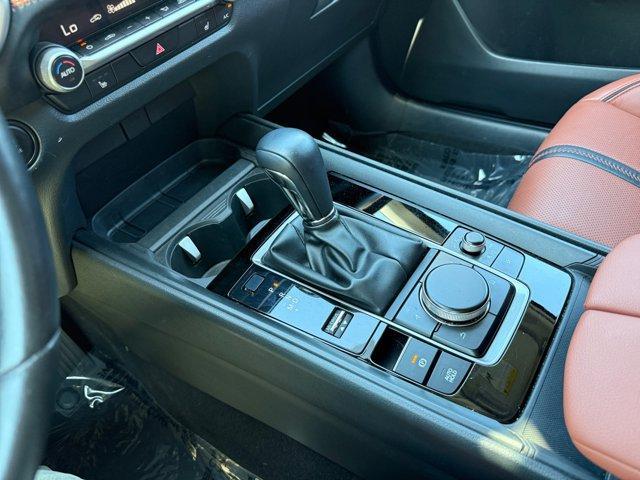 used 2023 Mazda CX-50 car, priced at $29,937