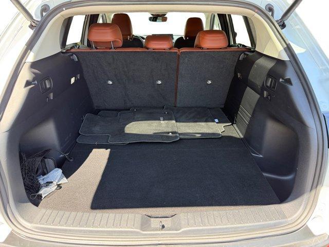 used 2023 Mazda CX-50 car, priced at $29,937