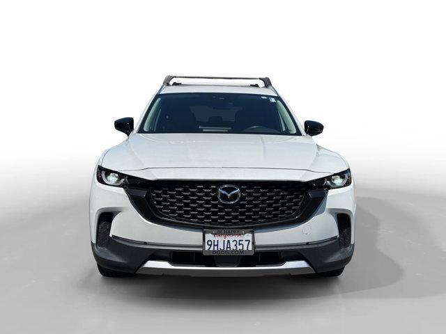 used 2023 Mazda CX-50 car, priced at $29,937