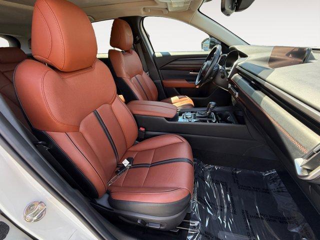 used 2023 Mazda CX-50 car, priced at $29,937