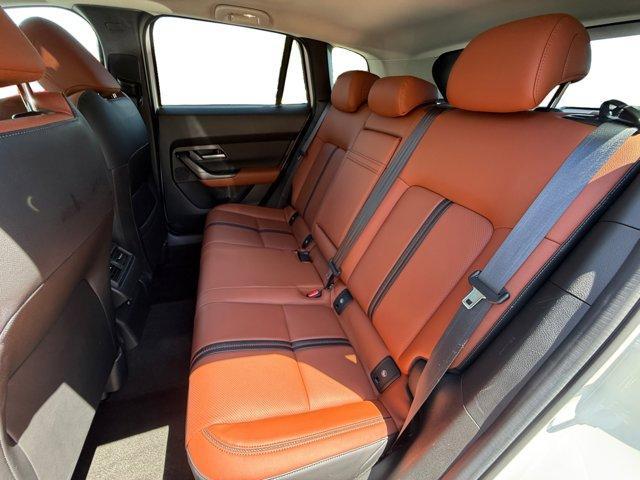 used 2023 Mazda CX-50 car, priced at $29,937