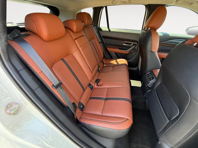 used 2023 Mazda CX-50 car, priced at $29,937