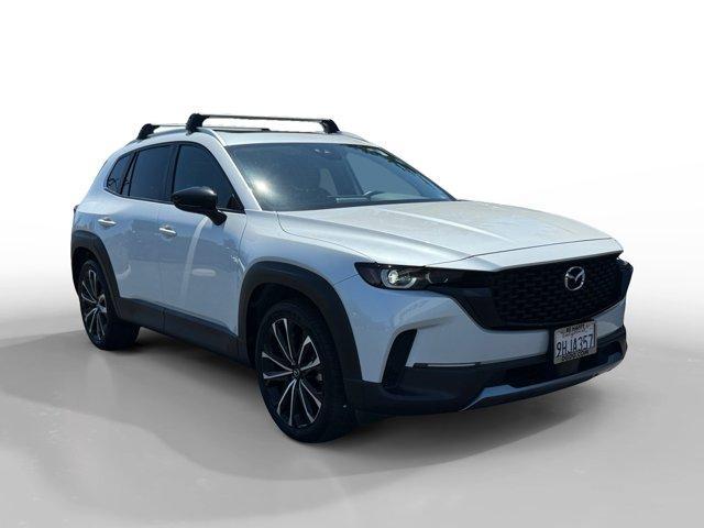 used 2023 Mazda CX-50 car, priced at $29,937