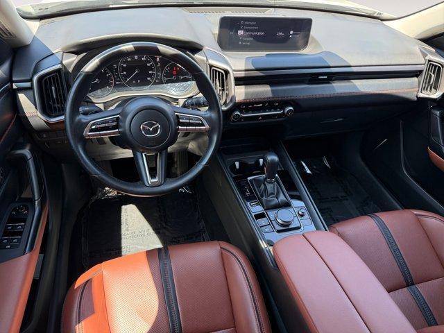 used 2023 Mazda CX-50 car, priced at $29,937